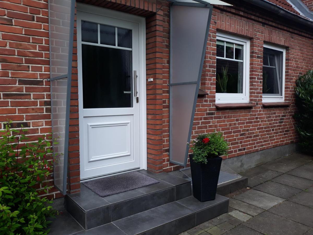 Ferienwohnung Bloeck Busdorf Экстерьер фото