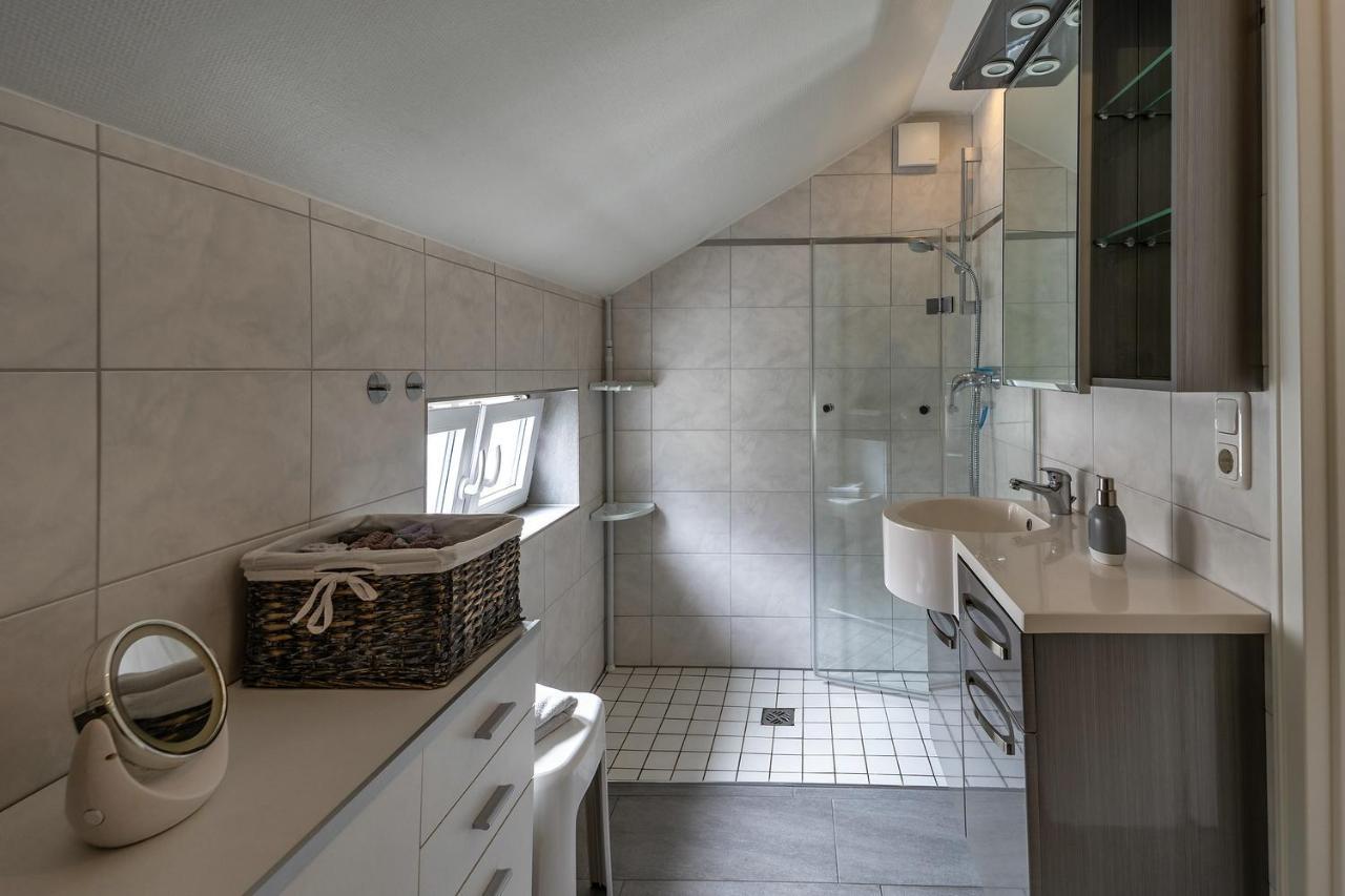 Ferienwohnung Bloeck Busdorf Экстерьер фото