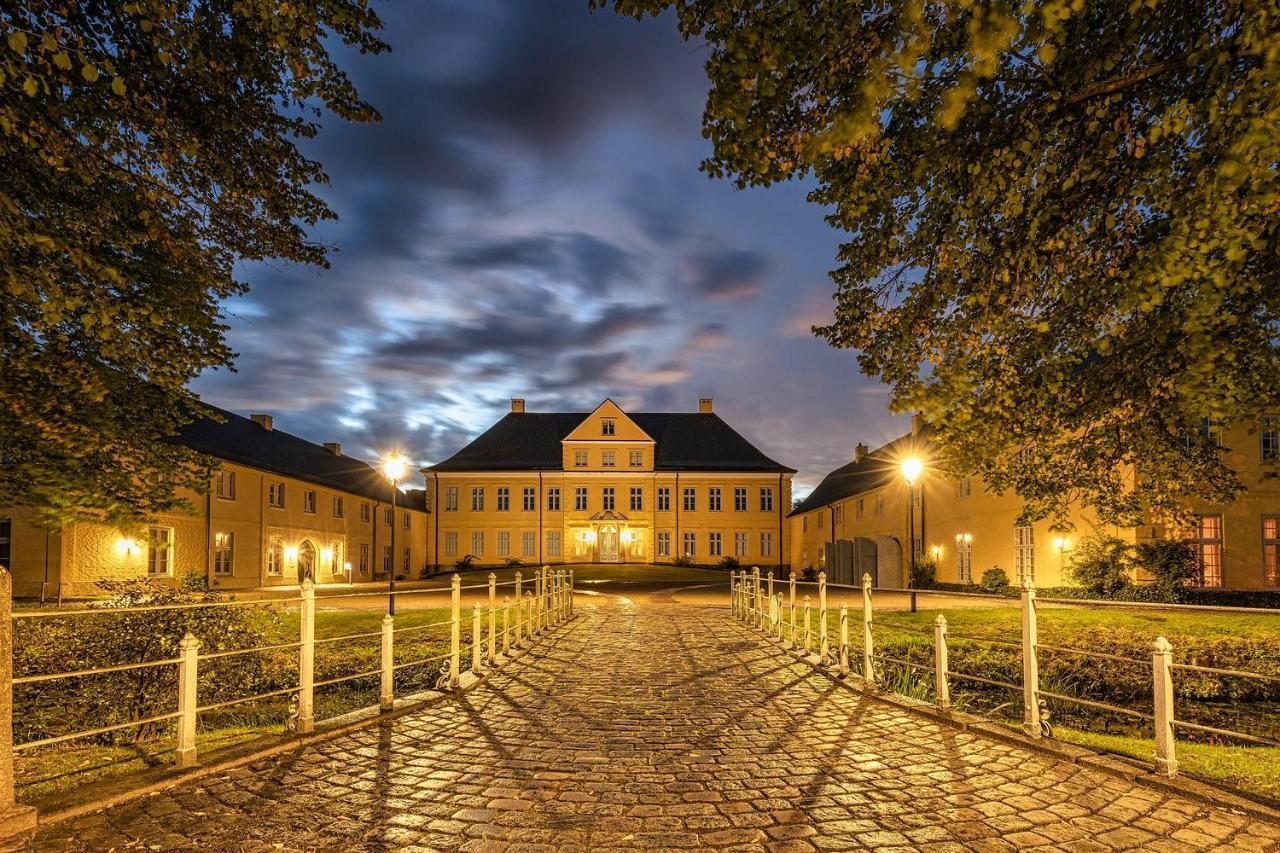 Ferienwohnung Bloeck Busdorf Экстерьер фото