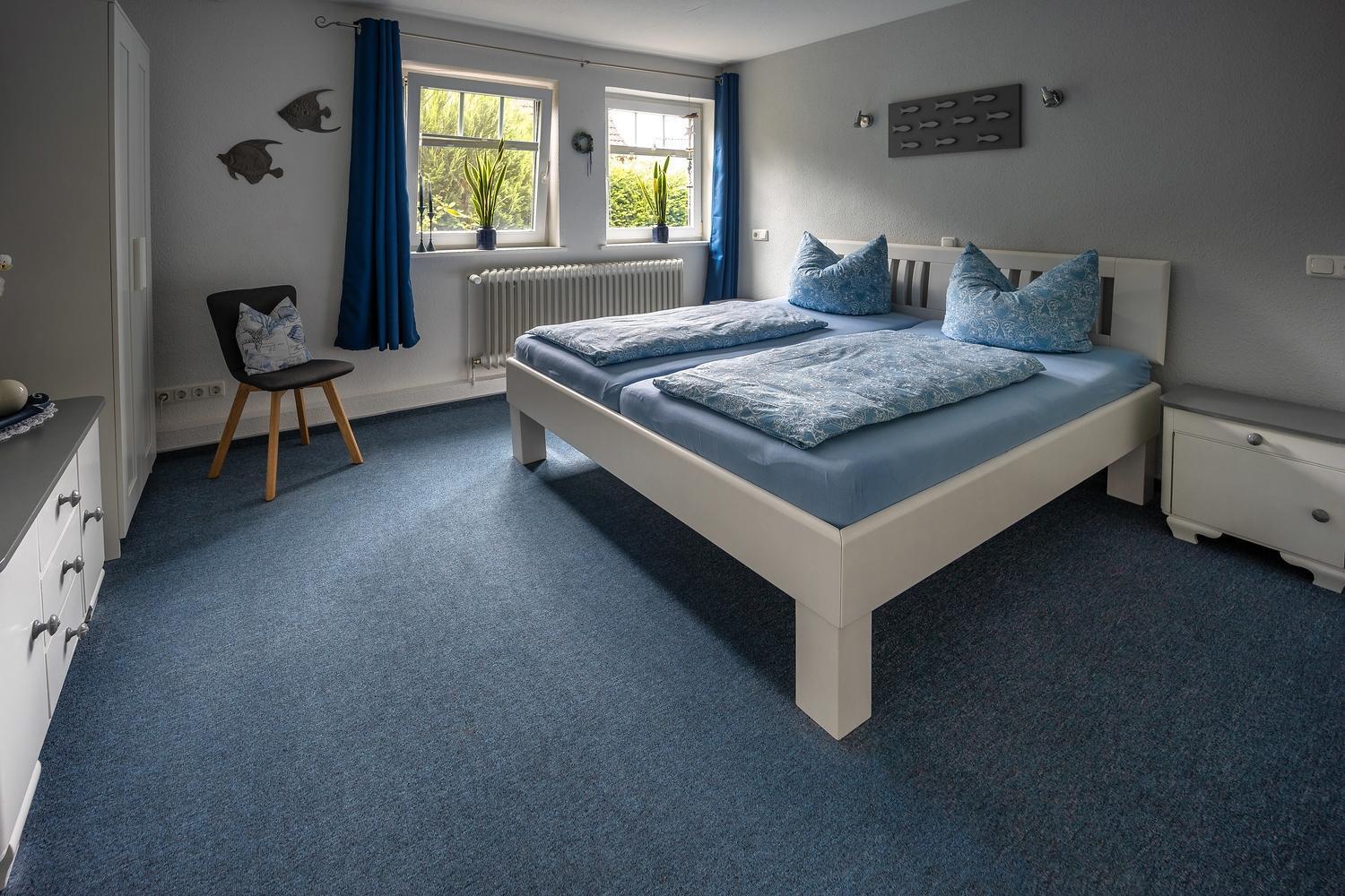Ferienwohnung Bloeck Busdorf Экстерьер фото