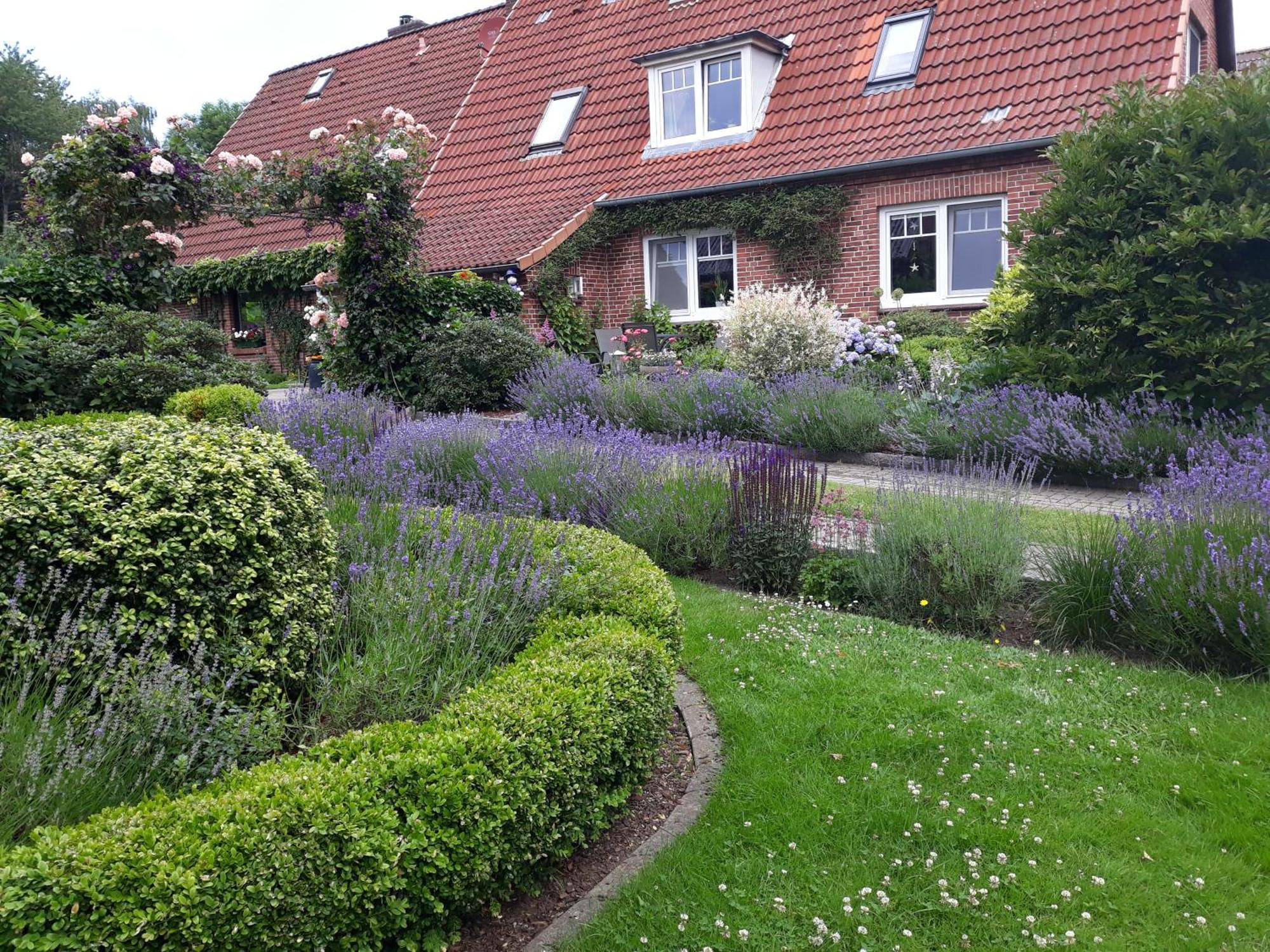 Ferienwohnung Bloeck Busdorf Экстерьер фото